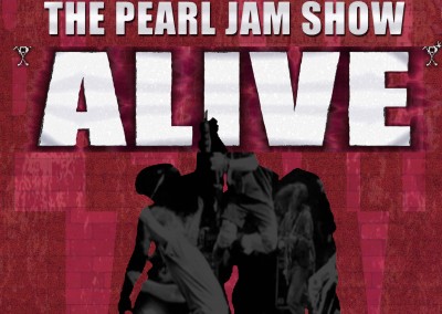 Alive The Pearl Jam Show