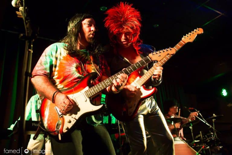 70’s Versus the 80’s