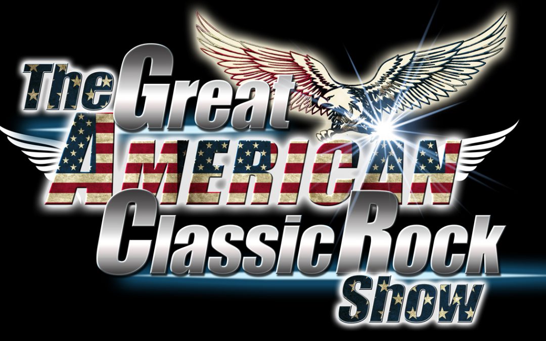 The Great American Classic Rock Show