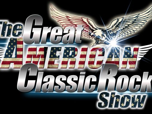 The Great American Classic Rock Show