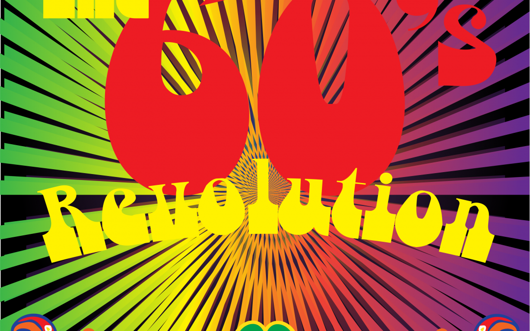 60’s Revolution