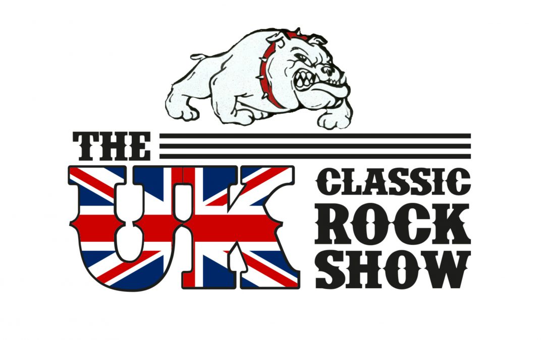 The UK Classic Rock Show