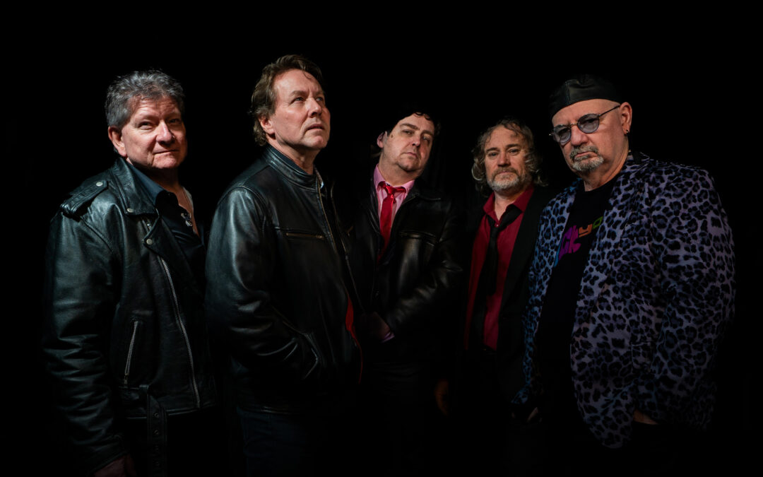 Shake It Up A Tribute To The Cars