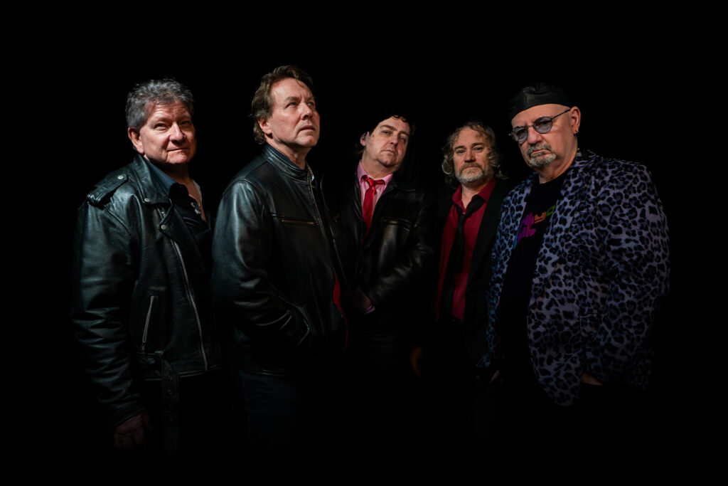 Shake It Up A Tribute To The Cars