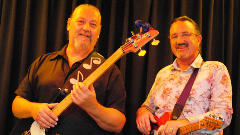 Don’t Forget The Drummer