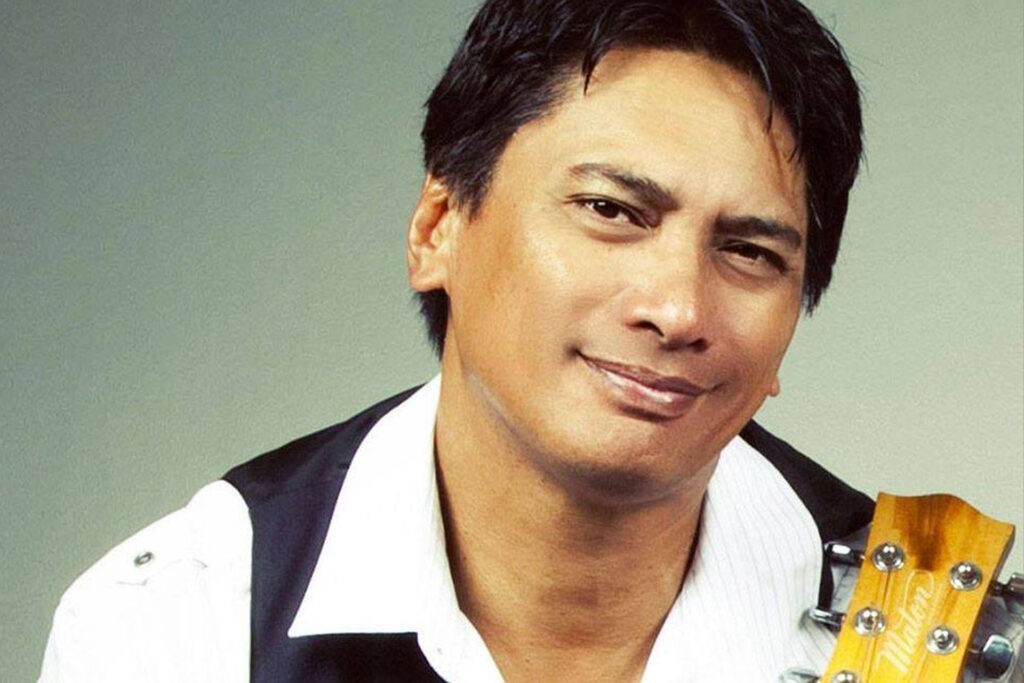 Vic Kena live at Club Southside – Upper Mount Gravatt QLD – Friday 1 May 2026