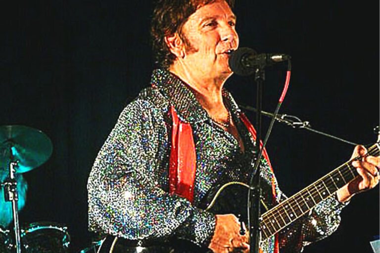 Billy Guy presents One Hot Night in August Neil Diamond Tribute