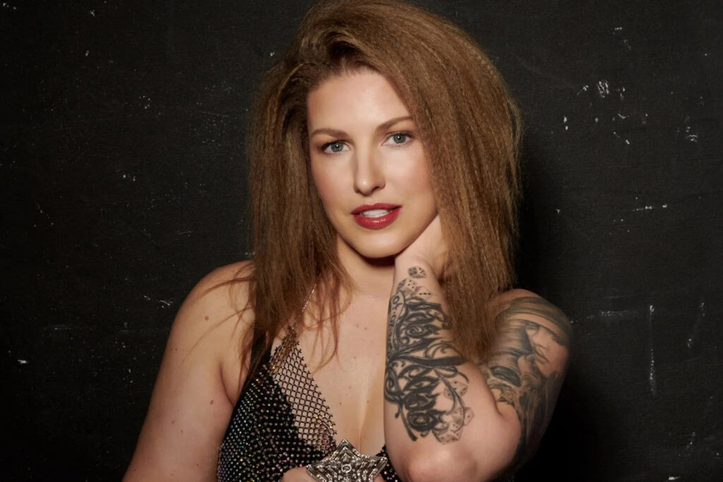 The Ally Friendship Band